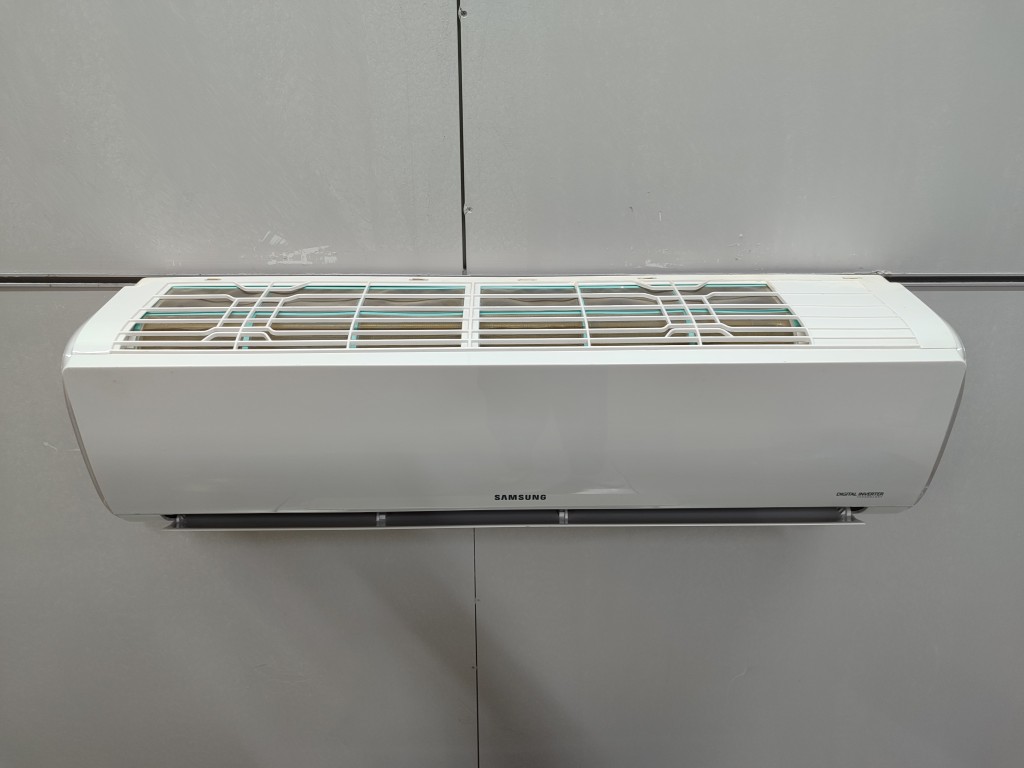 Samsung AR18BXHQASI 18000 Btu Inverter Klima görsel 2